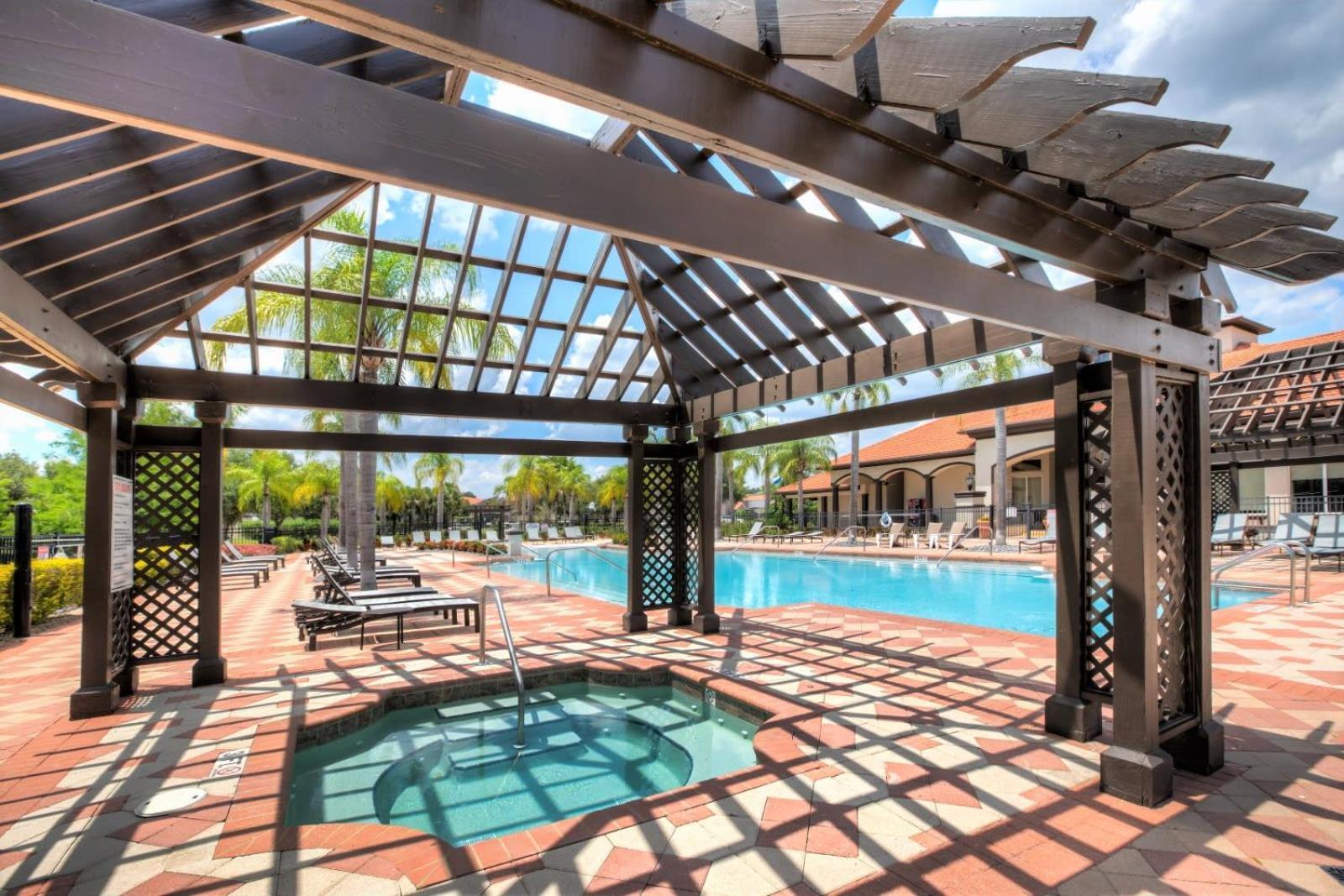 Supreme Disney Retreat - 10Br Home - Pool, Hot Tub Kissimmee Exterior photo