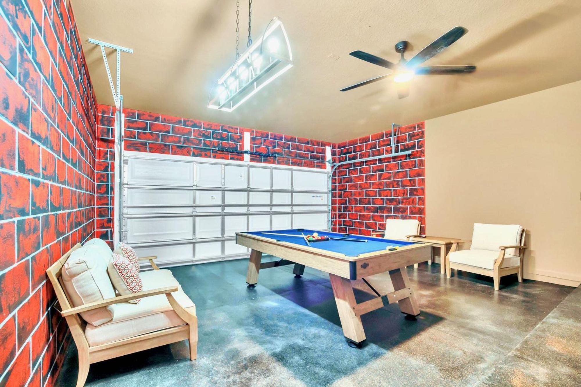 Supreme Disney Retreat - 10Br Home - Pool, Hot Tub Kissimmee Exterior photo