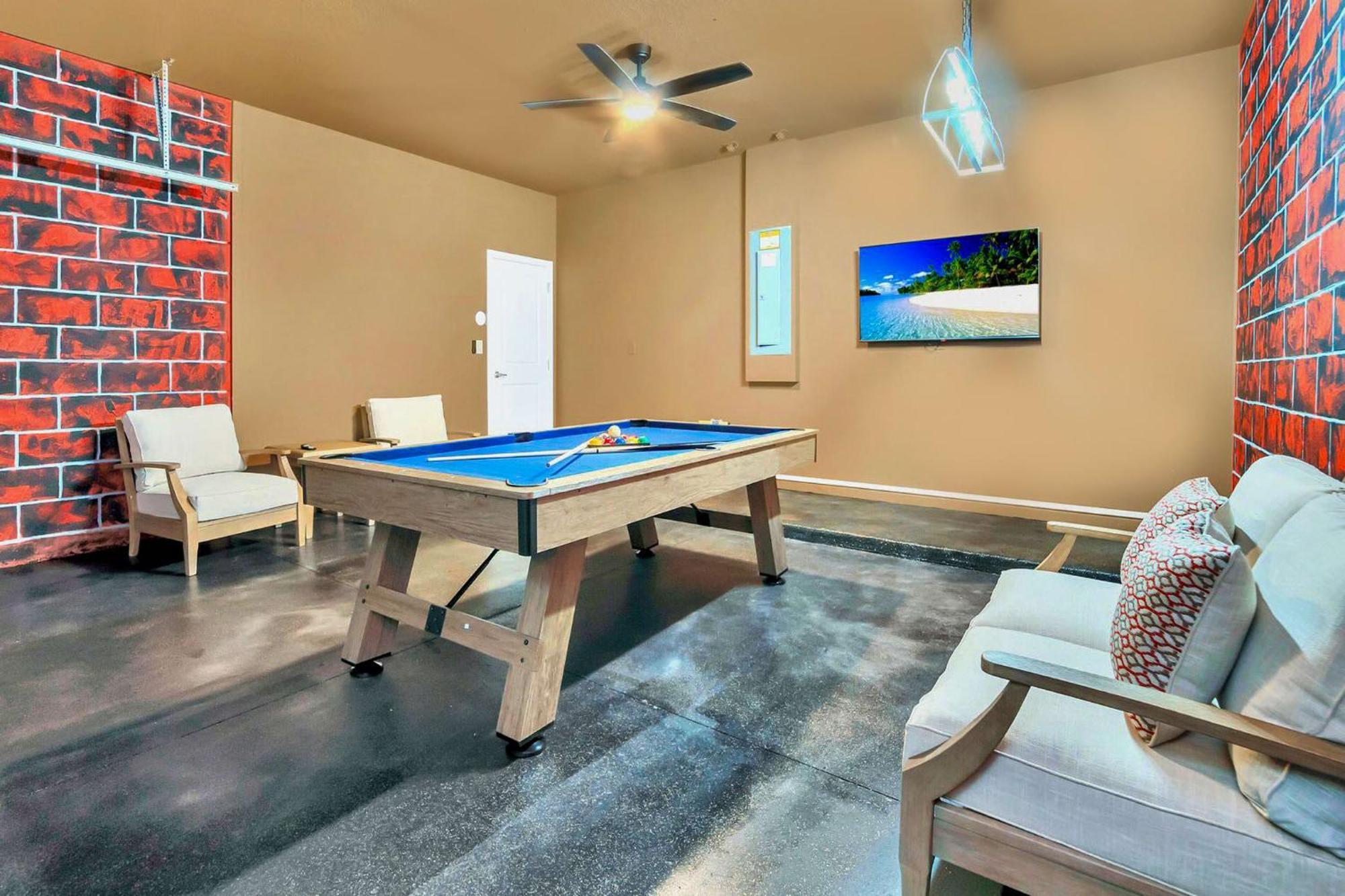Supreme Disney Retreat - 10Br Home - Pool, Hot Tub Kissimmee Exterior photo